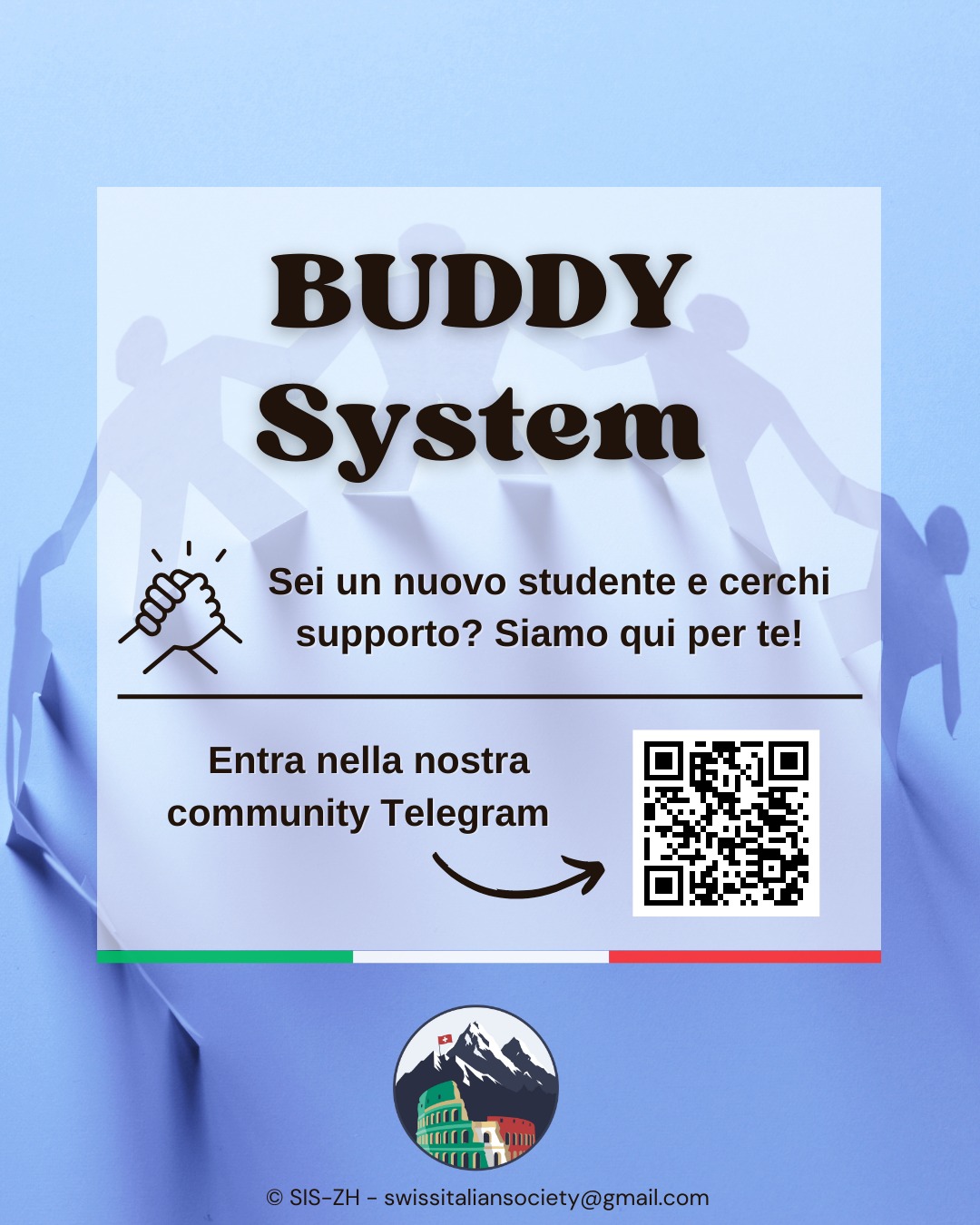 Buddy System